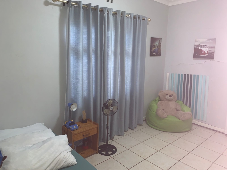 To Let 4 Bedroom Property for Rent in Wilgehof Free State